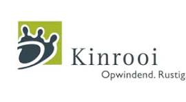 Kinrooi Logo