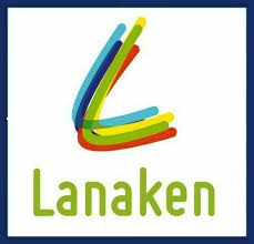 Lanaken Logo