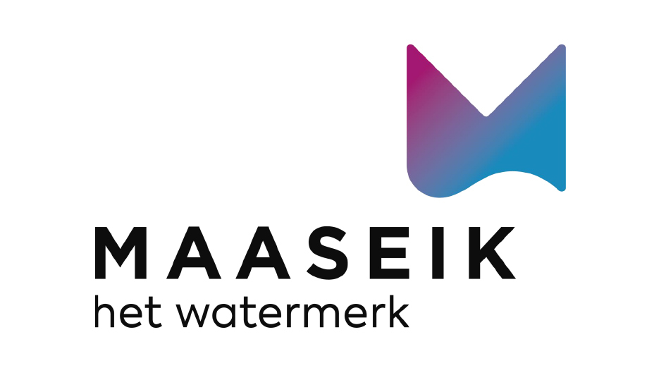 Maaseik Logo